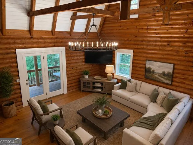 223 NORTH COVE DR Newnan, GA 30263