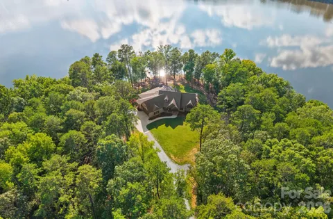 4009 Olive Branch Road