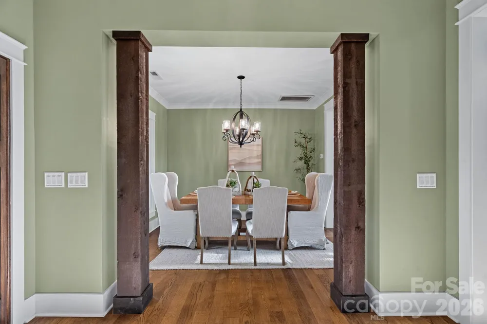 4009 Olive Branch Road Monroe, NC 28110