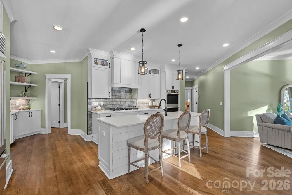 4009 Olive Branch Road Monroe, NC 28110