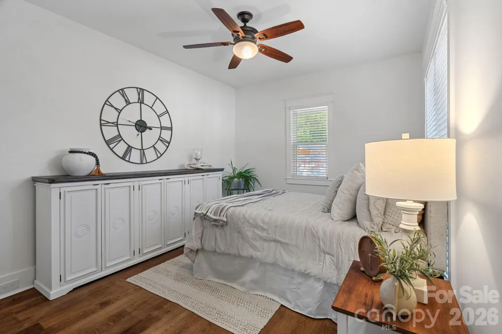 4009 Olive Branch Road Monroe, NC 28110