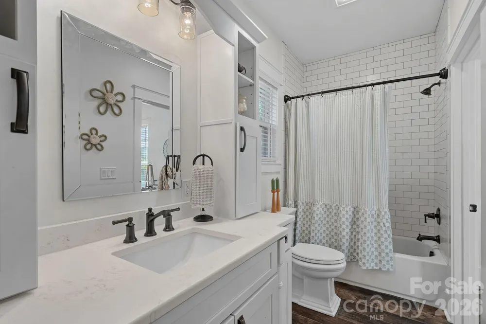 4009 Olive Branch Road Monroe, NC 28110