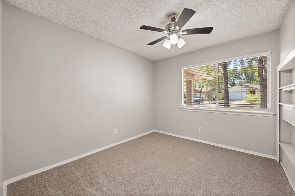12233 Forsythe Drive Austin, TX 78759