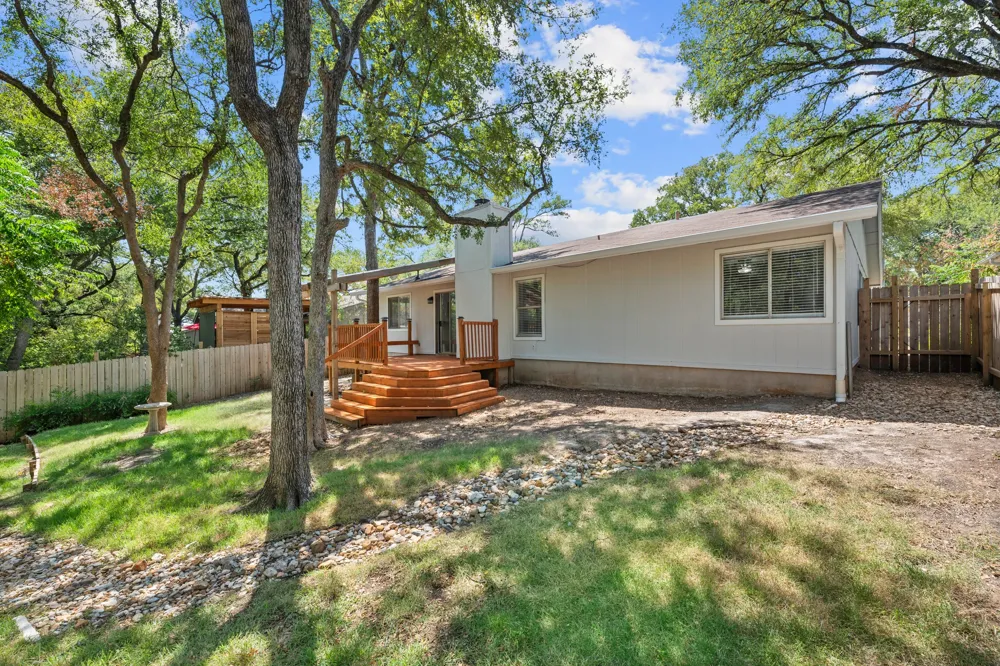 12233 Forsythe Drive Austin, TX 78759