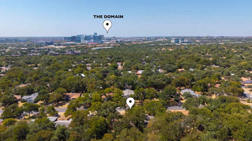 12233 Forsythe Drive Austin, TX 78759