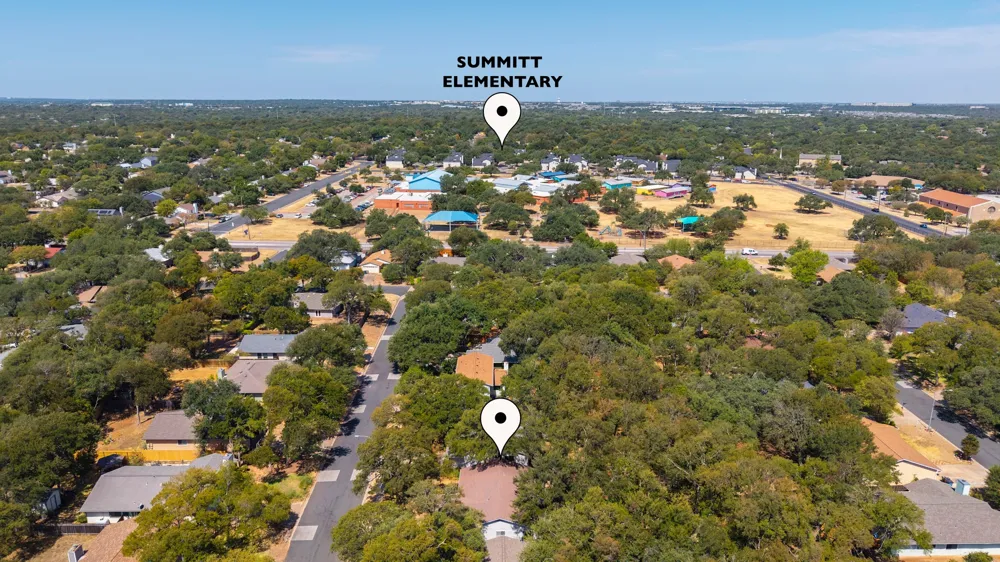 12233 Forsythe Drive Austin, TX 78759