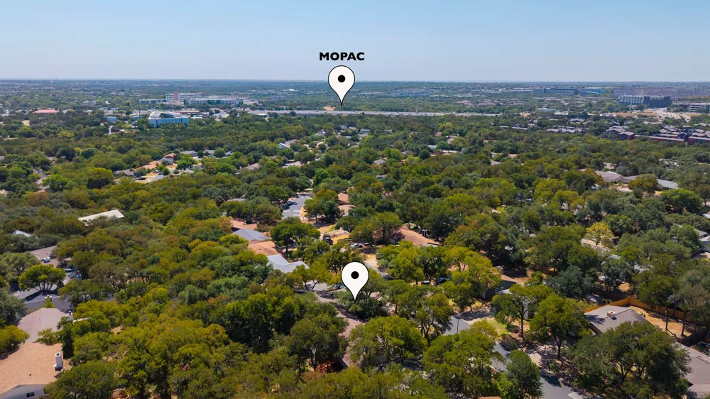 12233 Forsythe Drive Austin, TX 78759