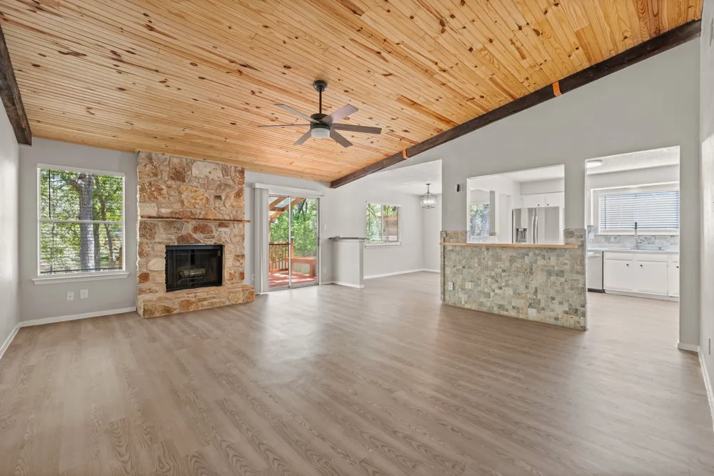 12233 Forsythe Drive Austin, TX 78759
