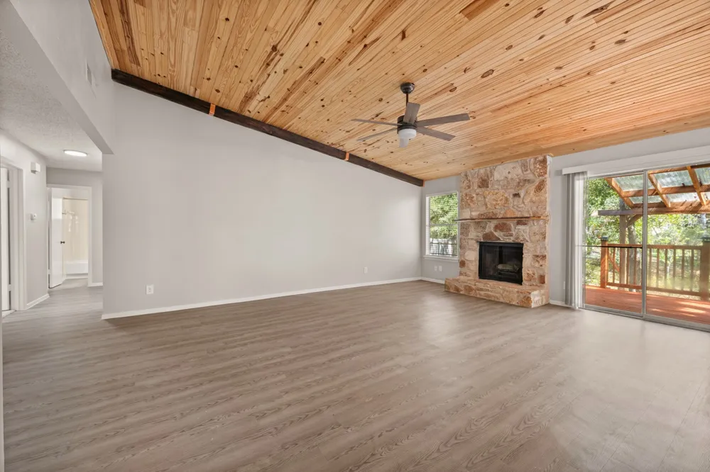 12233 Forsythe Drive Austin, TX 78759
