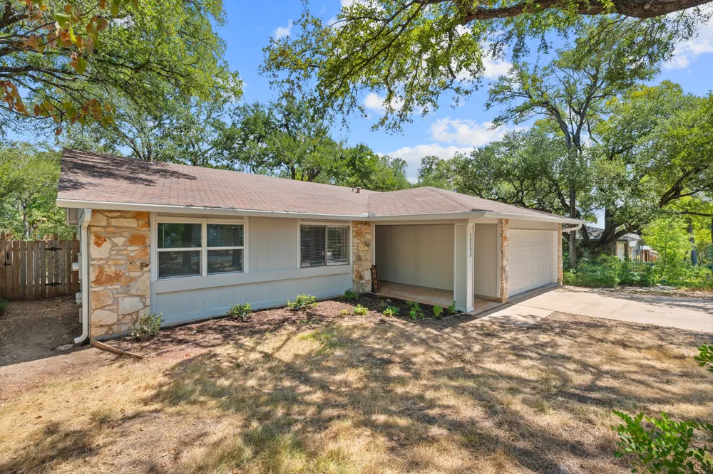 12233 Forsythe Drive Austin, TX 78759