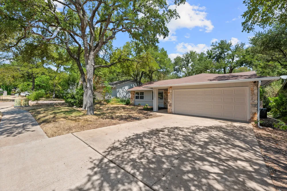 12233 Forsythe Drive Austin, TX 78759