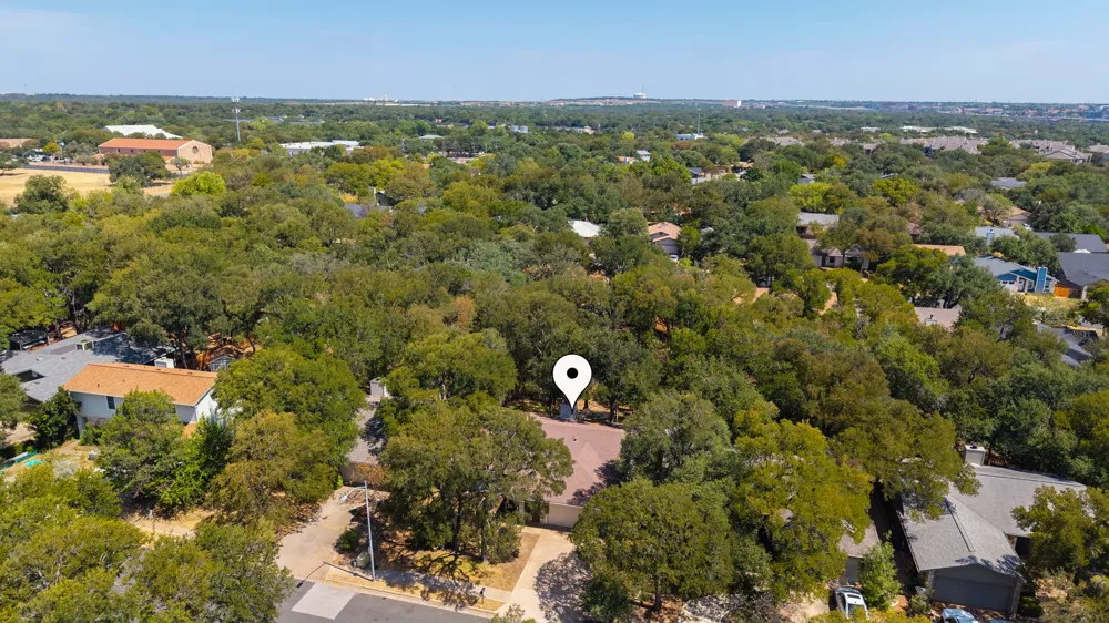 12233 Forsythe Drive Austin, TX 78759