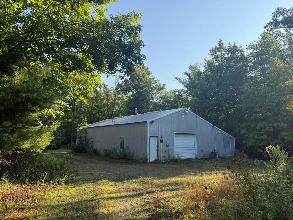 2243 310th Avenue Mora, MN 55051
