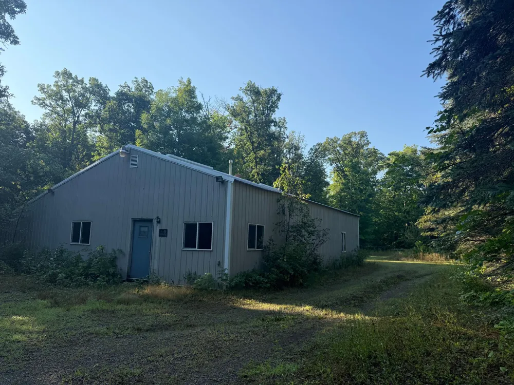 2243 310th Avenue Mora, MN 55051