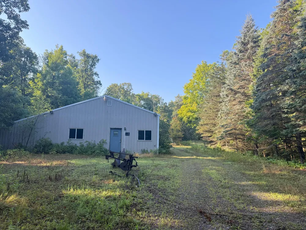 2243 310th Avenue Mora, MN 55051