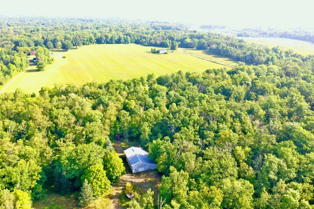 2243 310th Avenue Mora, MN 55051