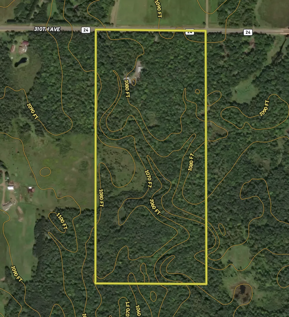 2243 310th Avenue Mora, MN 55051