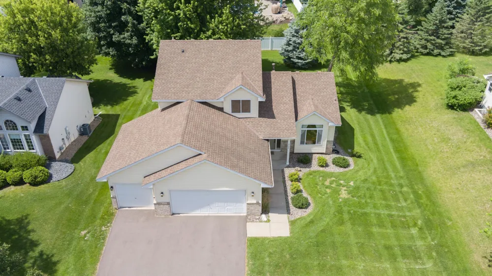 8284 Ashford Road Woodbury, MN 55125