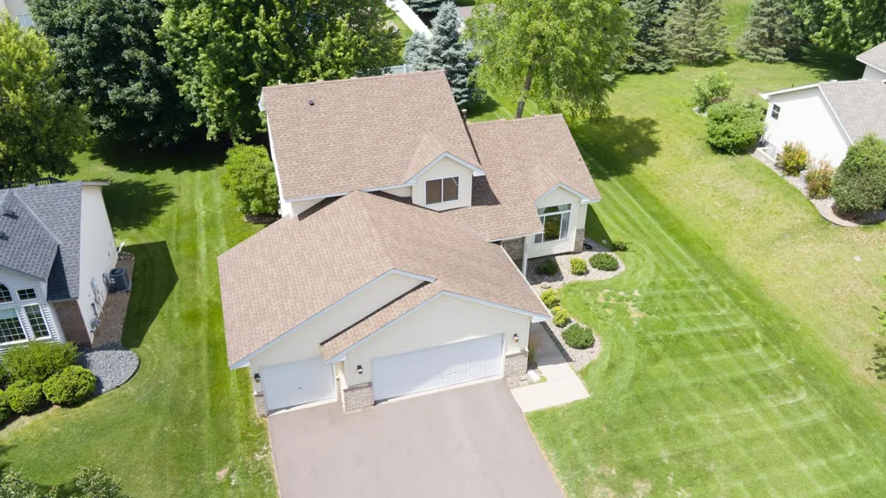 8284 Ashford Road Woodbury, MN 55125