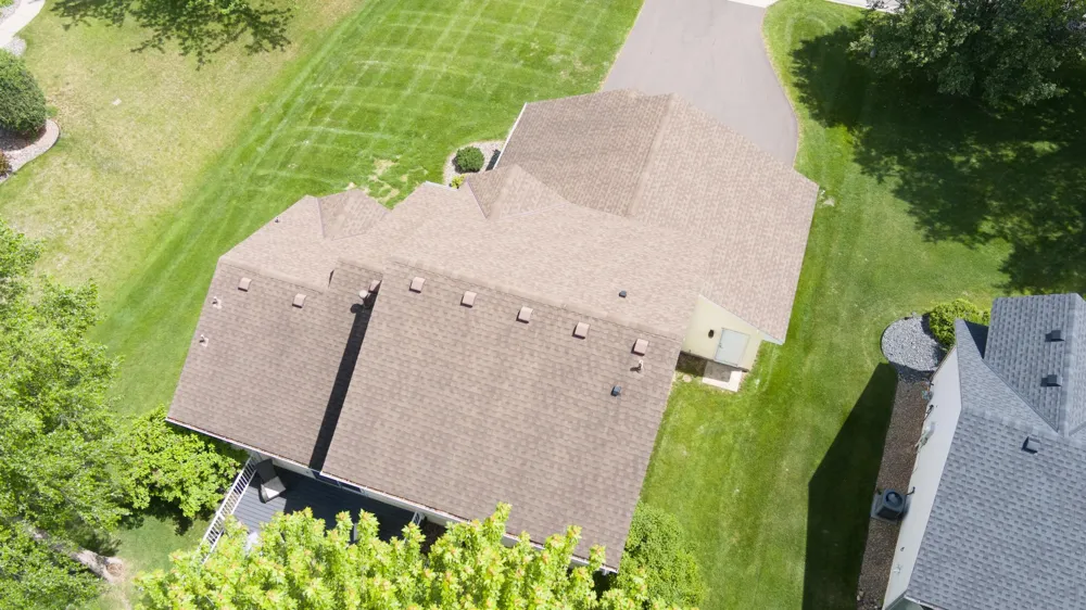 8284 Ashford Road Woodbury, MN 55125