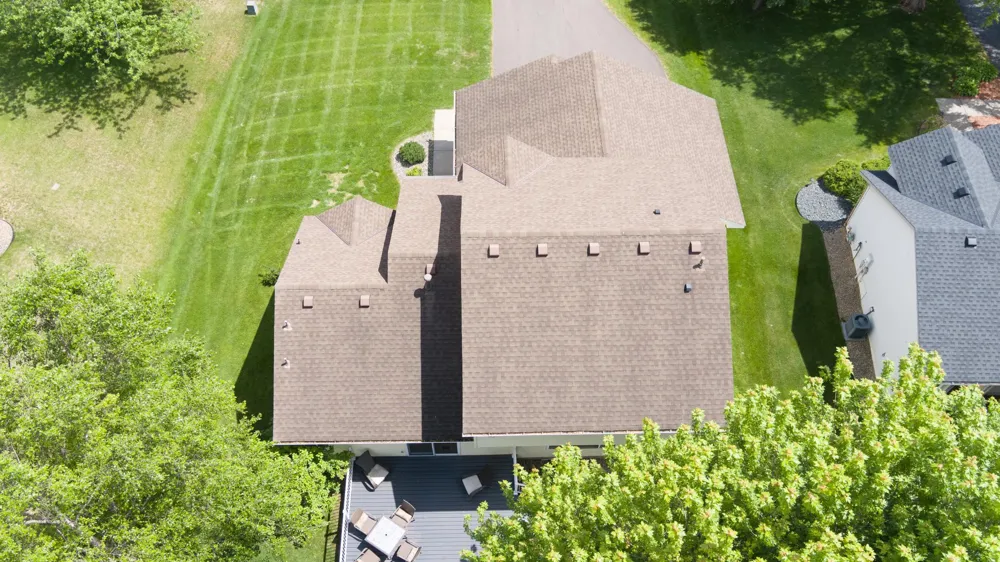 8284 Ashford Road Woodbury, MN 55125