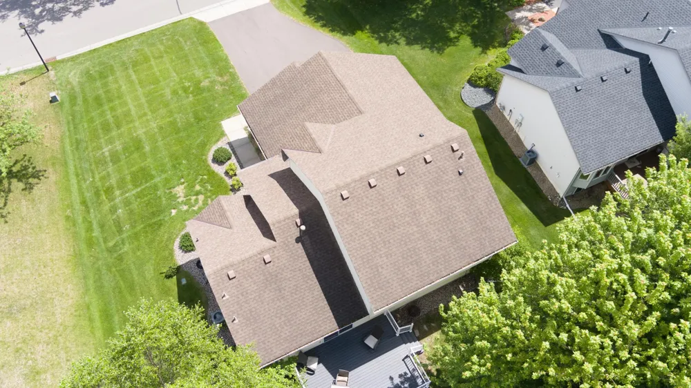 8284 Ashford Road Woodbury, MN 55125