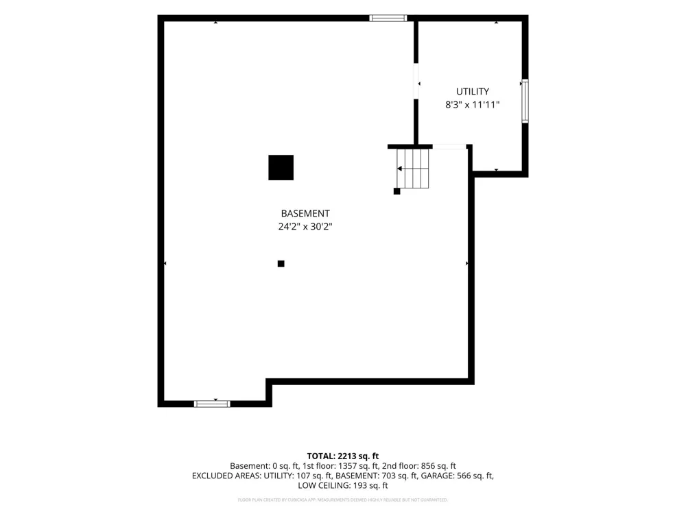 204 E 12th Street Blue Earth, MN 56013