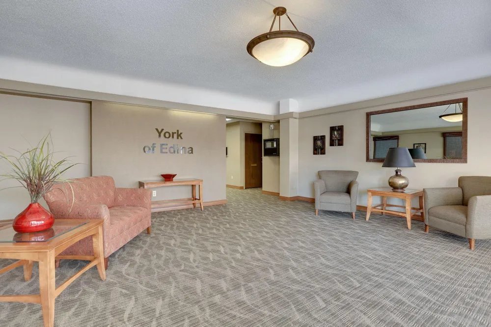 6450 York Avenue S #505 Edina, MN 55435