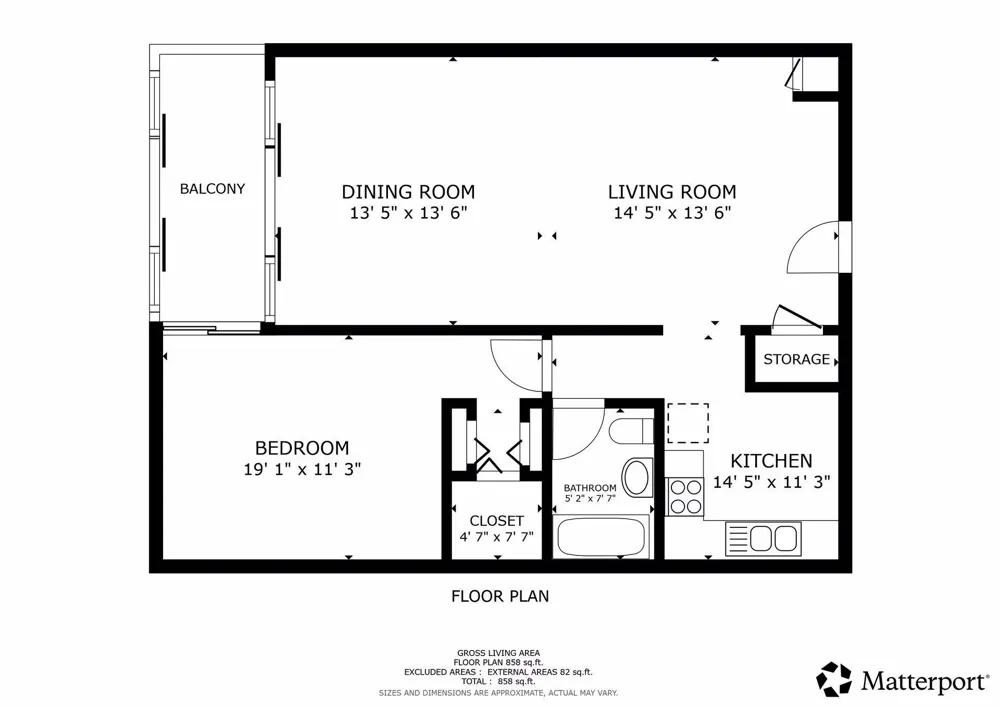 6450 York Avenue S #505 Edina, MN 55435