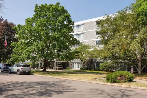 6450 York Avenue S #505
