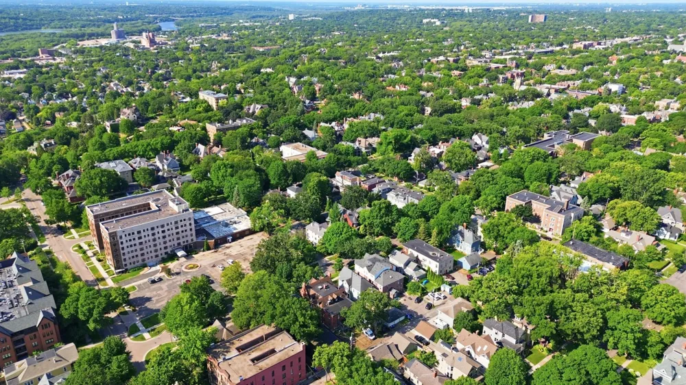 399 Ashland Avenue Saint Paul, MN 55102