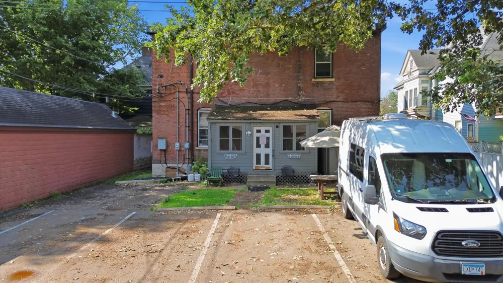 399 Ashland Avenue Saint Paul, MN 55102