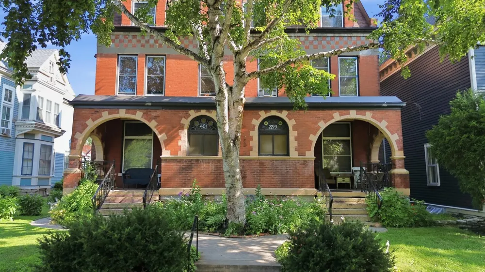 399 Ashland Avenue Saint Paul, MN 55102