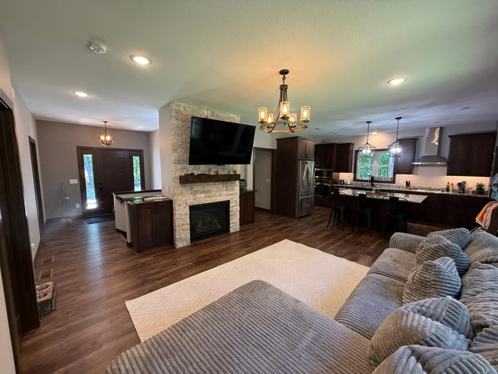 22178 Eagle View Drive Deerwood, MN 56444