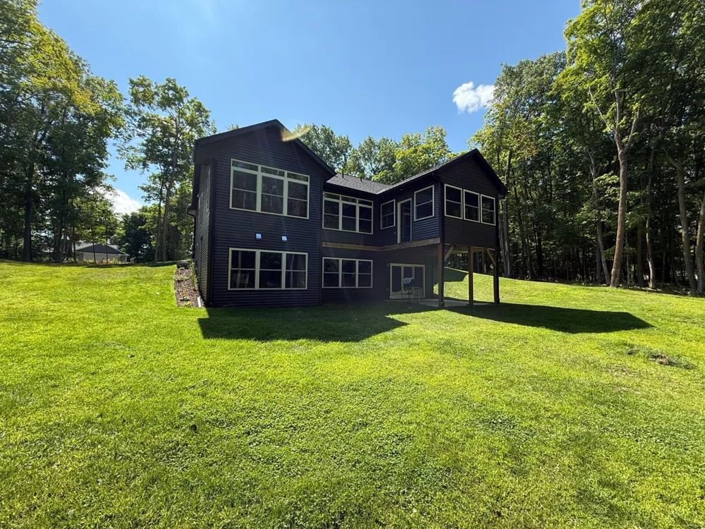 22178 Eagle View Drive Deerwood, MN 56444