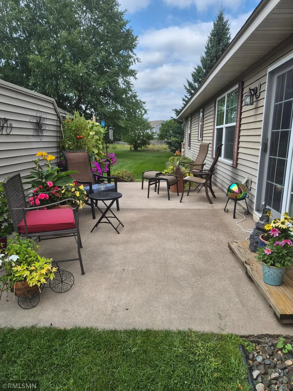 920 Fairfield Place NW Isanti, MN 55040