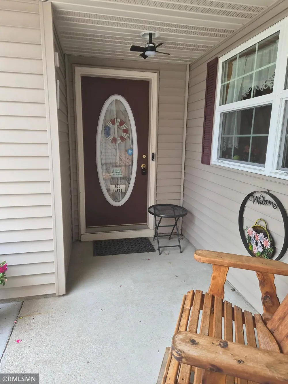 920 Fairfield Place NW Isanti, MN 55040