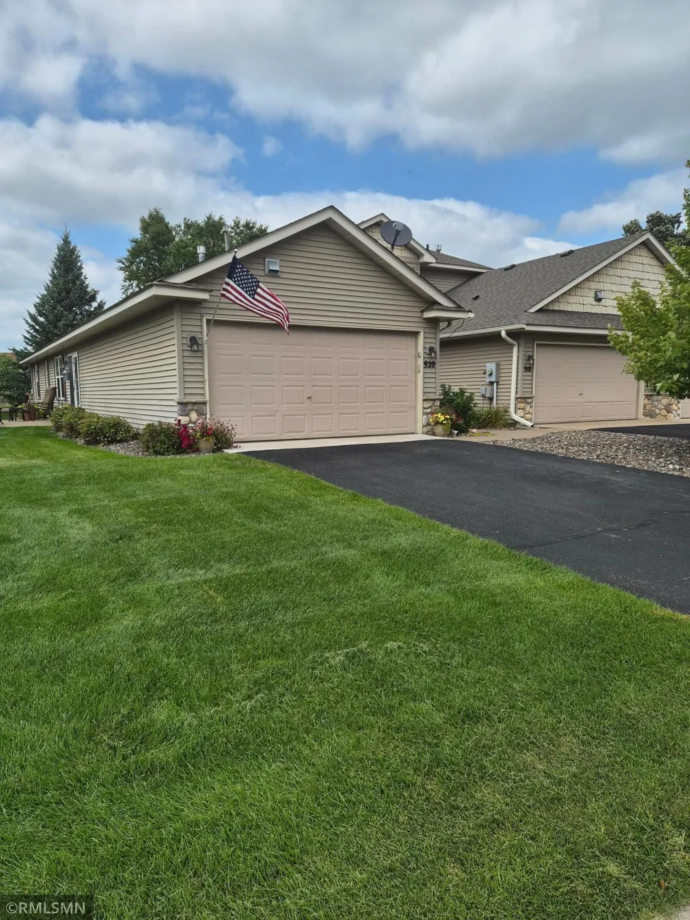 920 Fairfield Place NW Isanti, MN 55040
