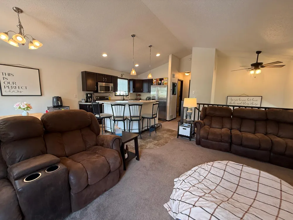 313 5th Street E Horace, ND 58047
