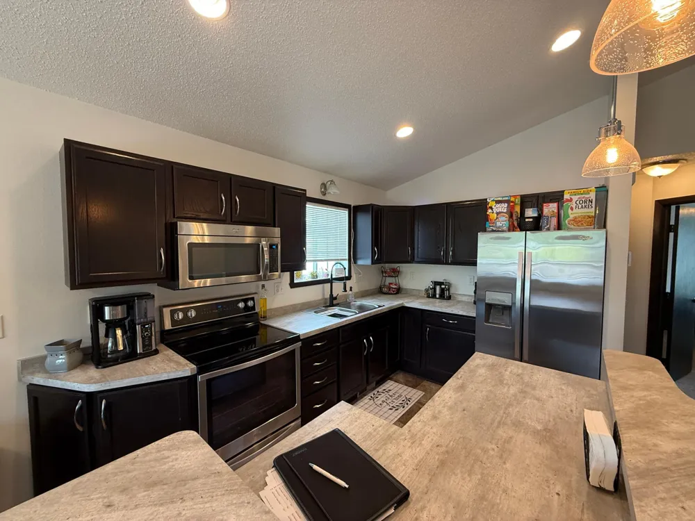 313 5th Street E Horace, ND 58047