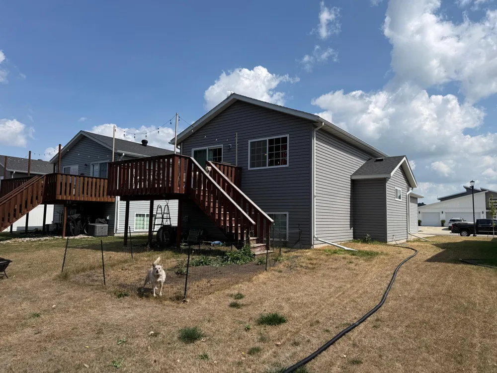 313 5th Street E Horace, ND 58047