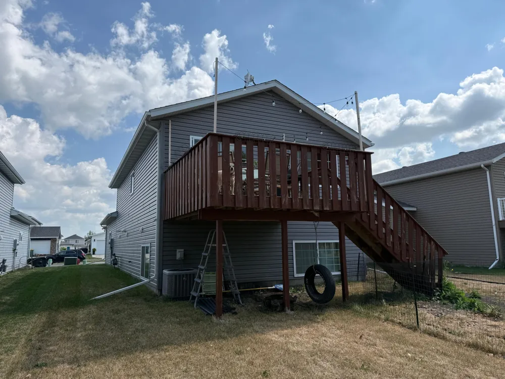 313 5th Street E Horace, ND 58047