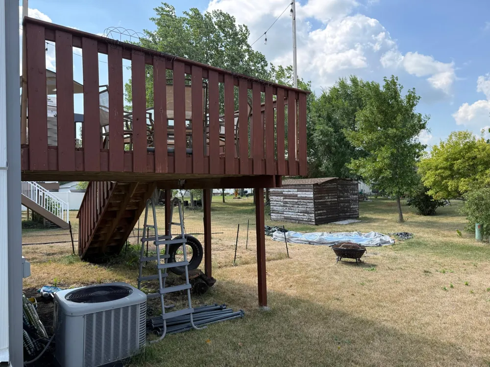 313 5th Street E Horace, ND 58047