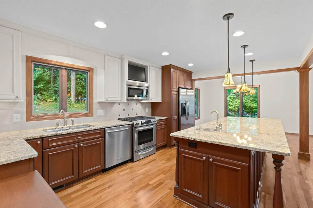 3116 Old County Road 15 Minnetonka Beach, MN 55391