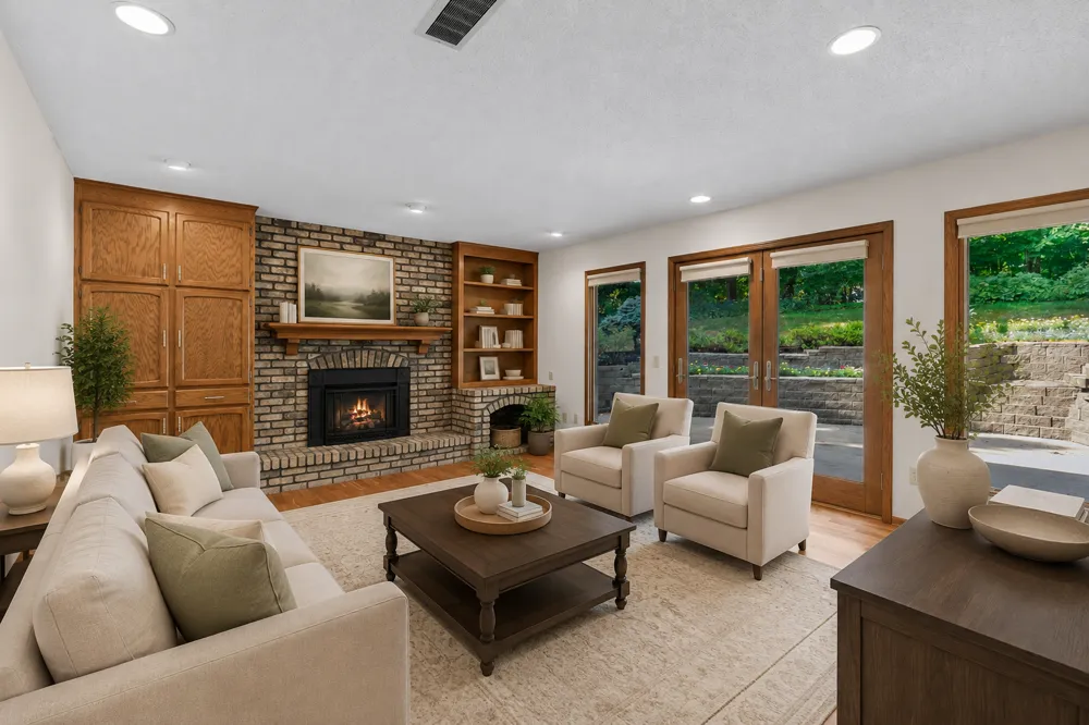 3116 Old County Road 15 Minnetonka Beach, MN 55391