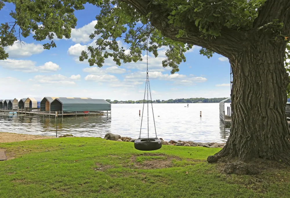 3116 Old County Road 15 Minnetonka Beach, MN 55391