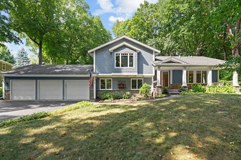 3116 Old County Road 15 Minnetonka Beach, MN 55391