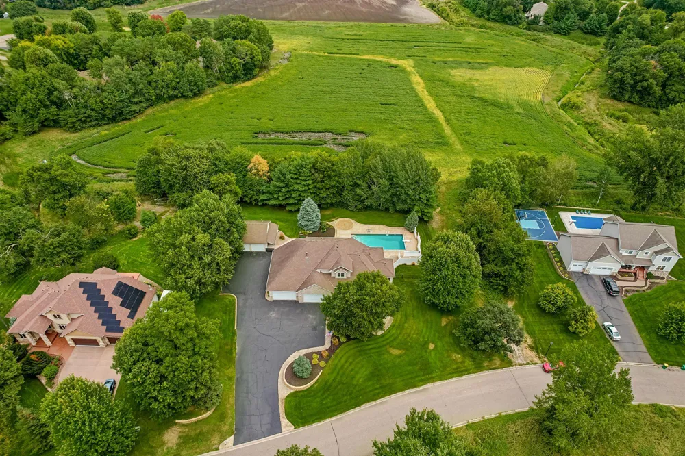 14661 Yancy Street NE Ham Lake, MN 55304