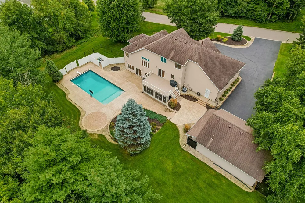 14661 Yancy Street NE Ham Lake, MN 55304