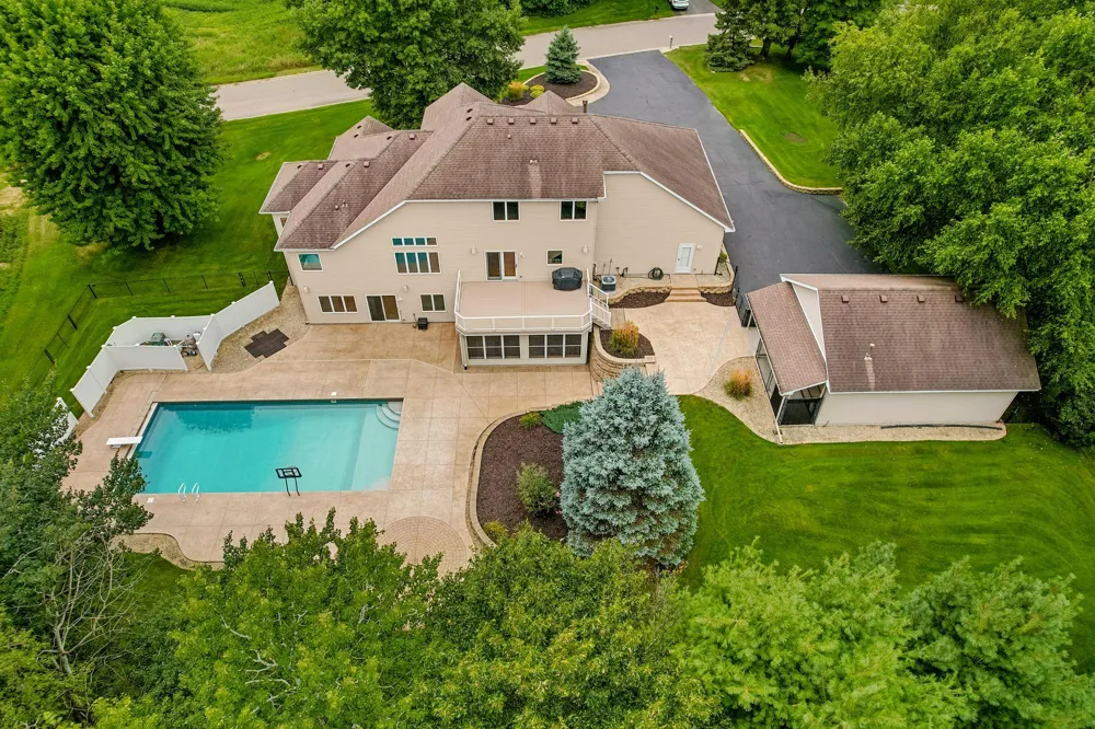 14661 Yancy Street NE Ham Lake, MN 55304